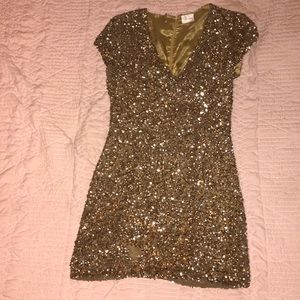 Parker Dress